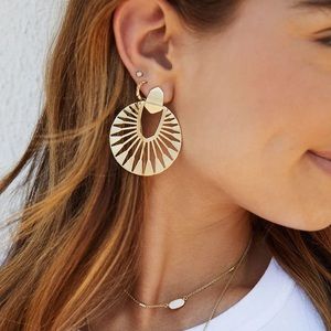 Kendra Scott Earrings